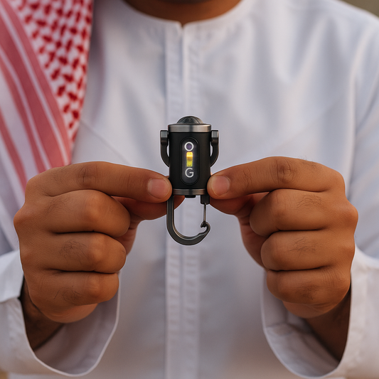 جهاز البر الصغير